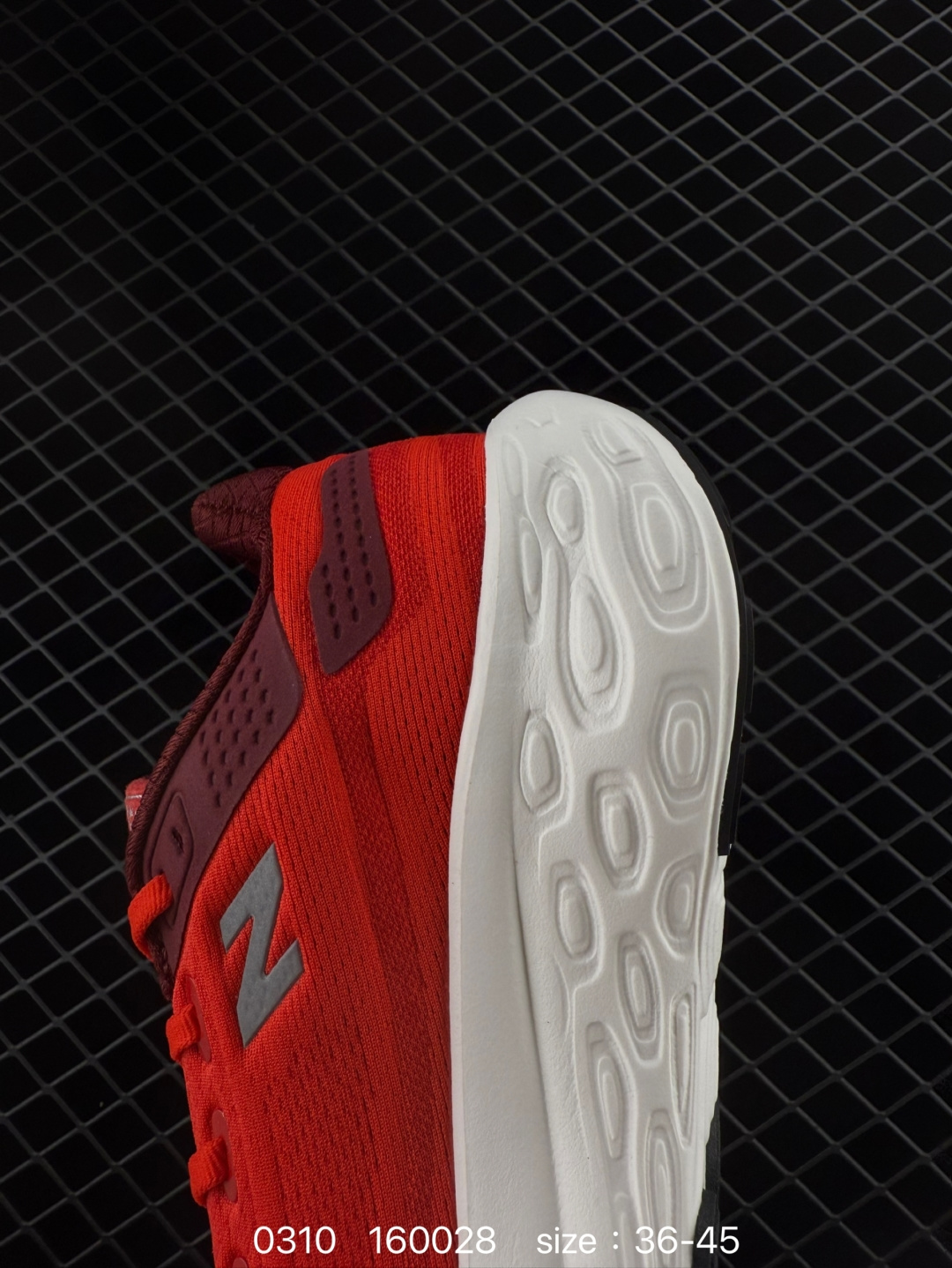 BLUE BOTTLE COFFEE x New Balance NB1080 v12